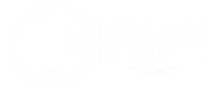 Logo 1% for the planet