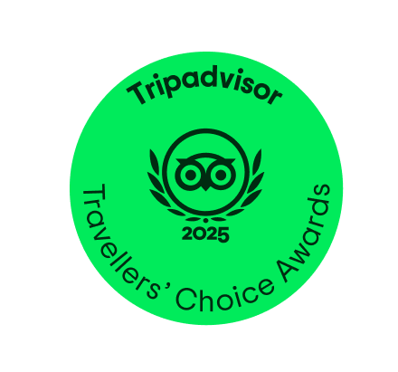Logo TripAdvisor
