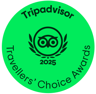 Logo TripAdvisor