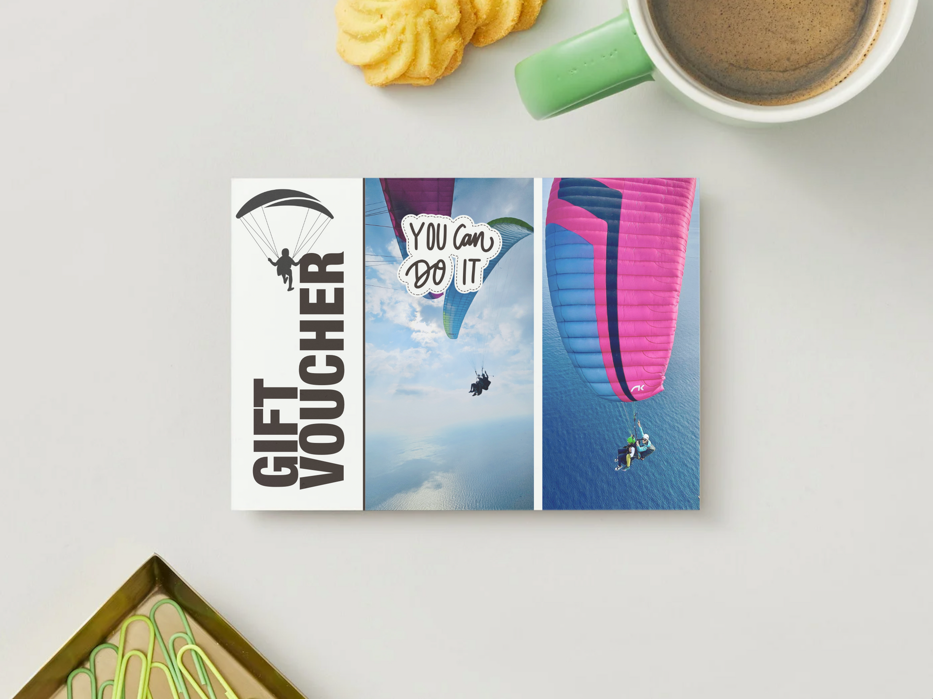 you-can-do-it-paragliding-gift-voucher-azur-parapente-cote-dazur