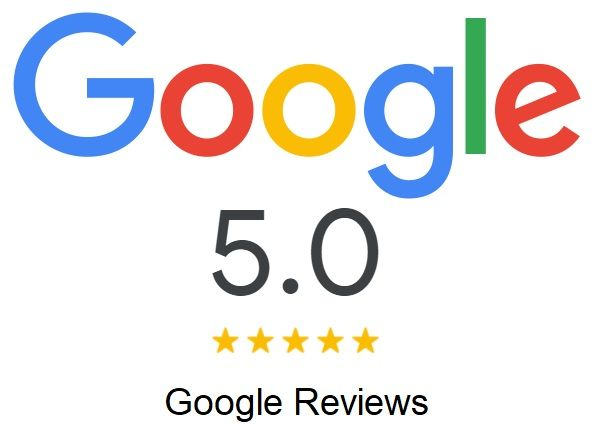 Vers la page des avis Google / Click to share your experience Logo des avis Google