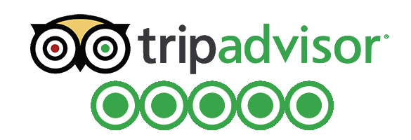 Logo TripAdvisor