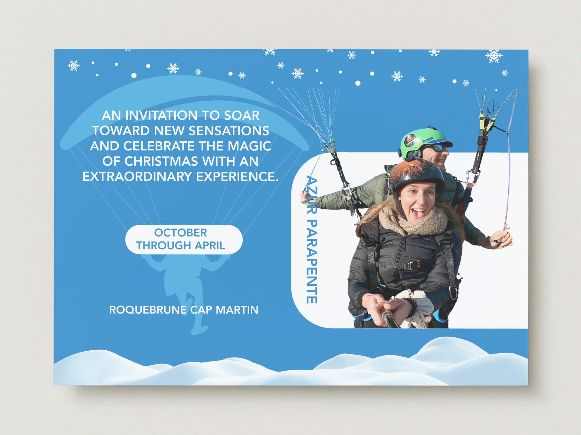 xmas-paragliding-gift-card-fly-above-monaco-mediterranean-coast