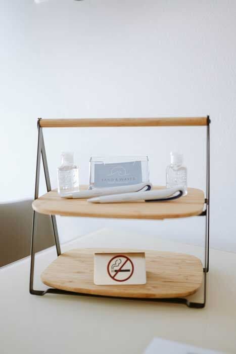 SAND & WAVES HOUSE APARTMENTS ANTIPAROS Ενοικιαζόμενα δωμάτια