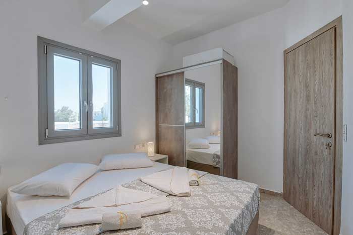 SAND & WAVES HOUSE APARTMENTS ANTIPAROS Ενοικιαζόμενα δωμάτια