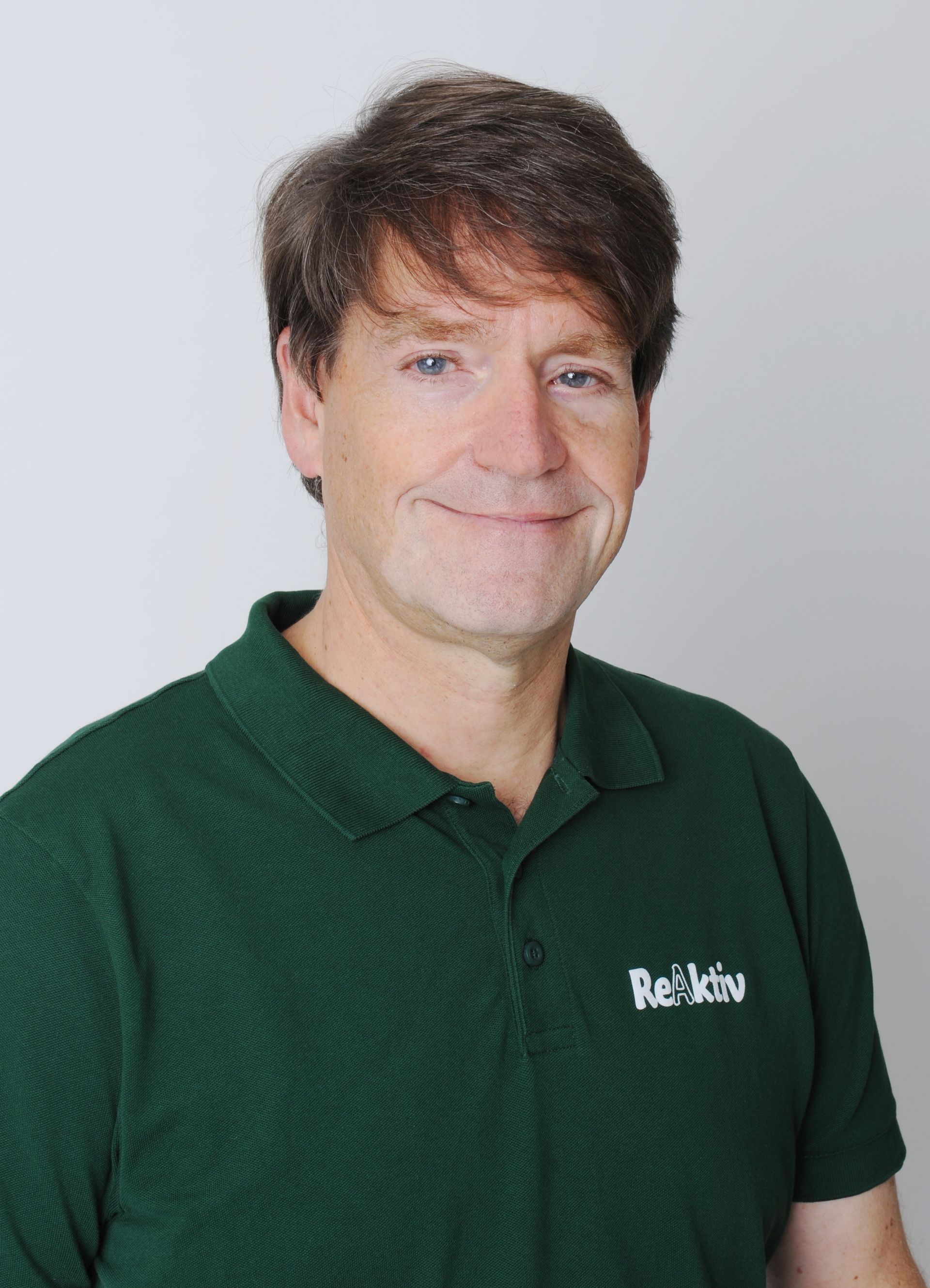 Robert Brunner Portraitbild