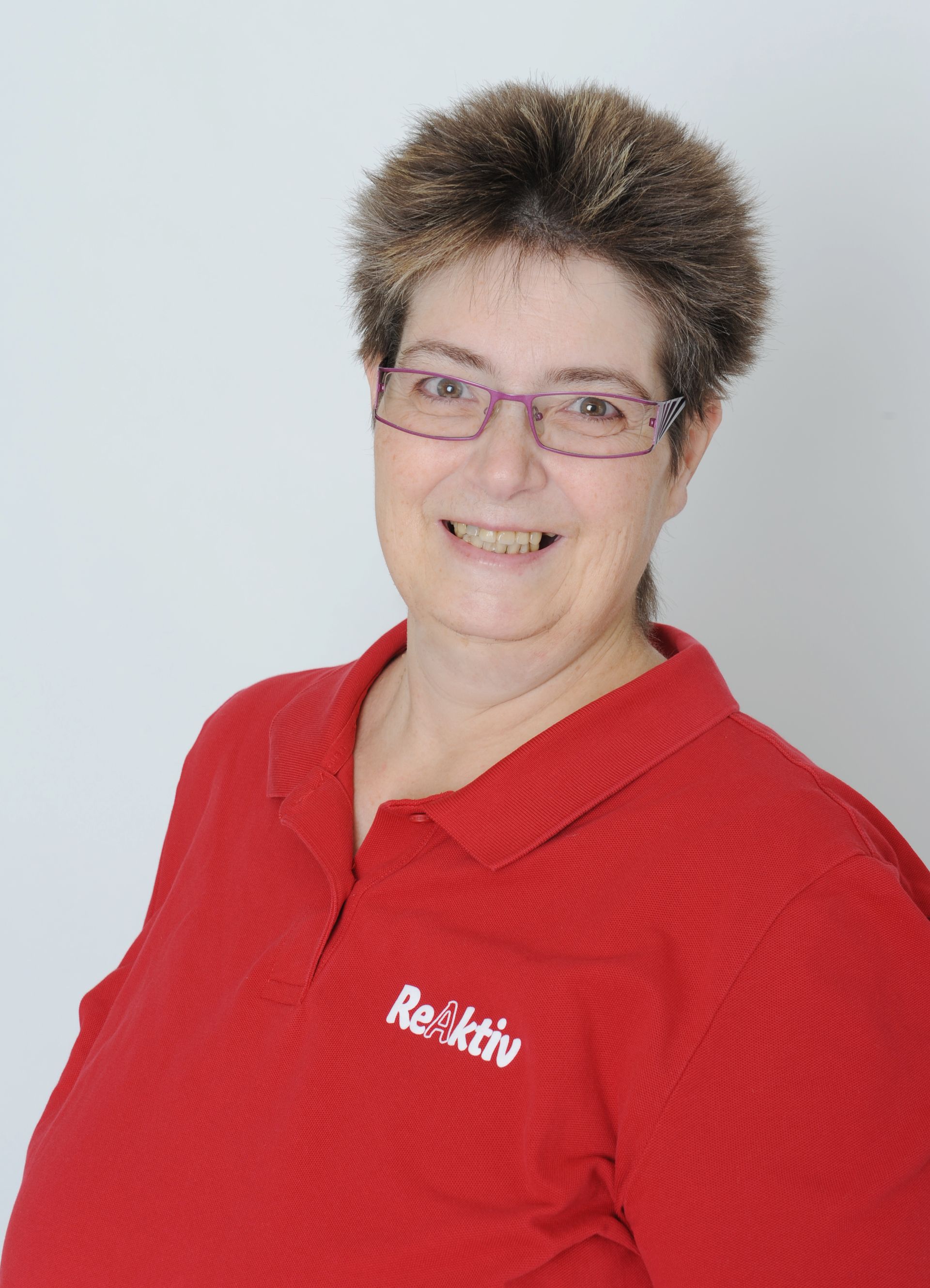 Ingeborg Szesney