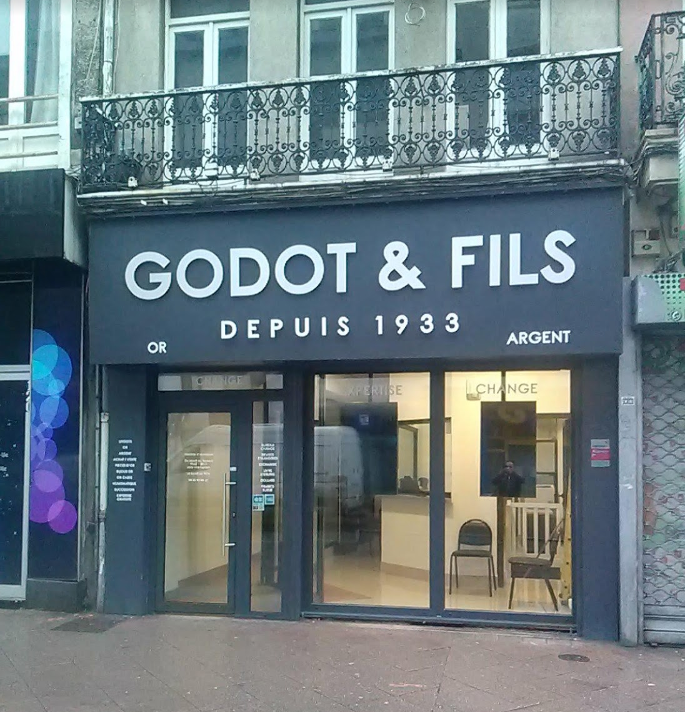 godot et fils DrBeckmann