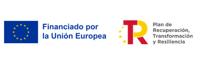 Financiado por la Unión Europea – NextGenerationEU