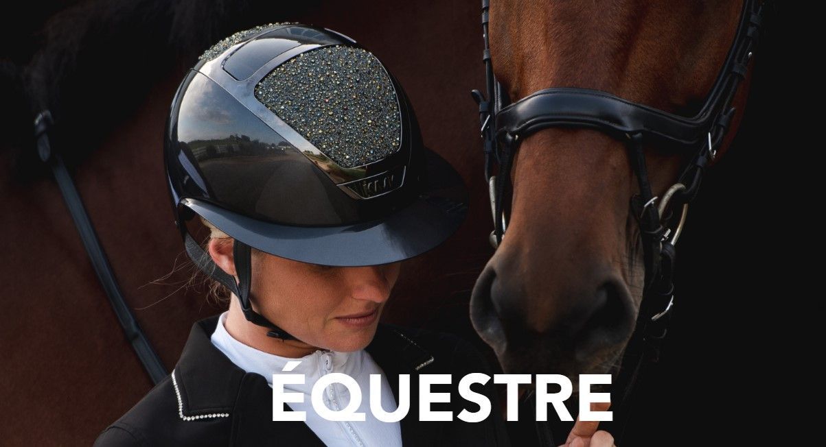 La Crinière matériel équestre