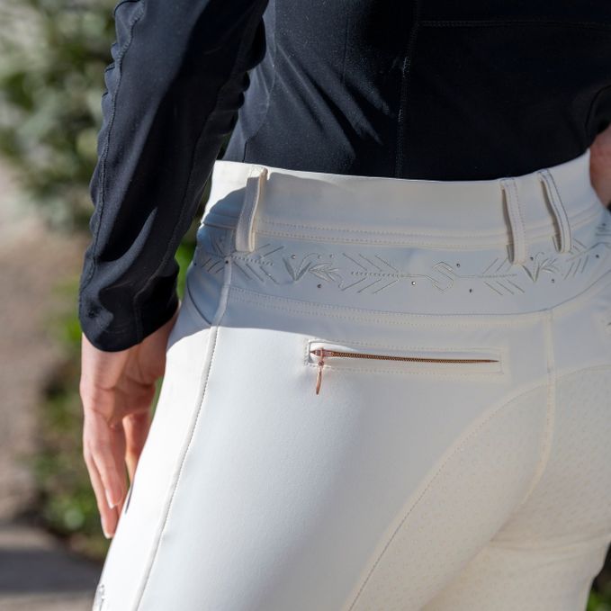 Samshield pantalon Jully