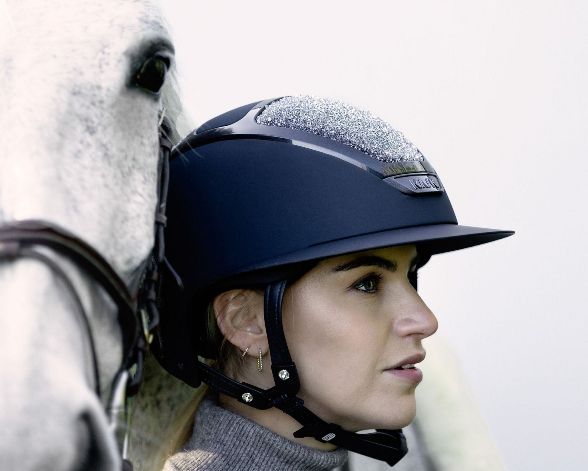 KEP, KasK, Samshield configuration possible