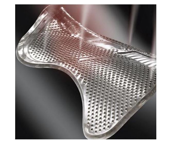 Amortisseur gel Eskadron