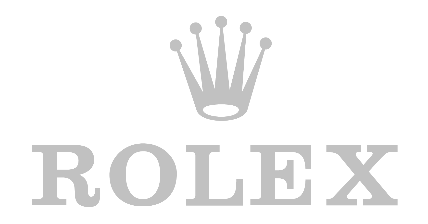 Logo Rolex