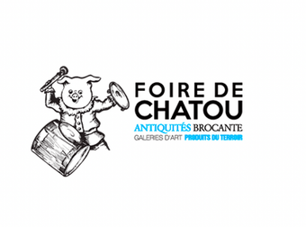 Image de la Foire de CHATOU