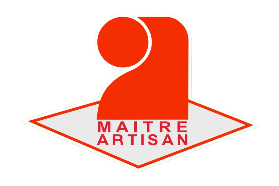 Logo Maître artisan