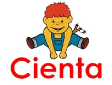 Logo Cienta