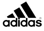Logo Adidas
