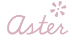 Logo Aster