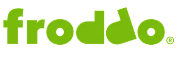 Logo Froddo