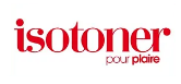 Logo Isotoner