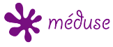 Logo Méduse
