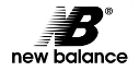 Logo New Balance