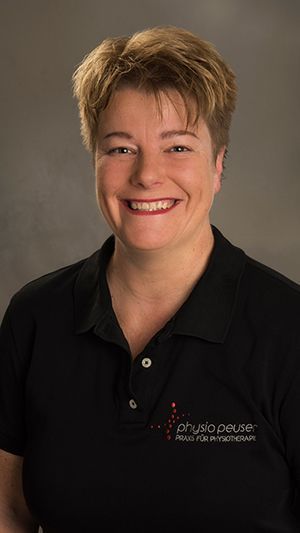 M. Turi - Physiotherapeutin 