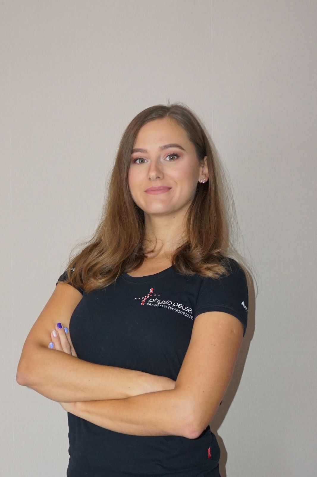 A. Duczek - Physiotherapeutin