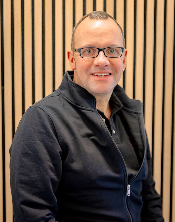 Mitarbeiterfoto W. Abend