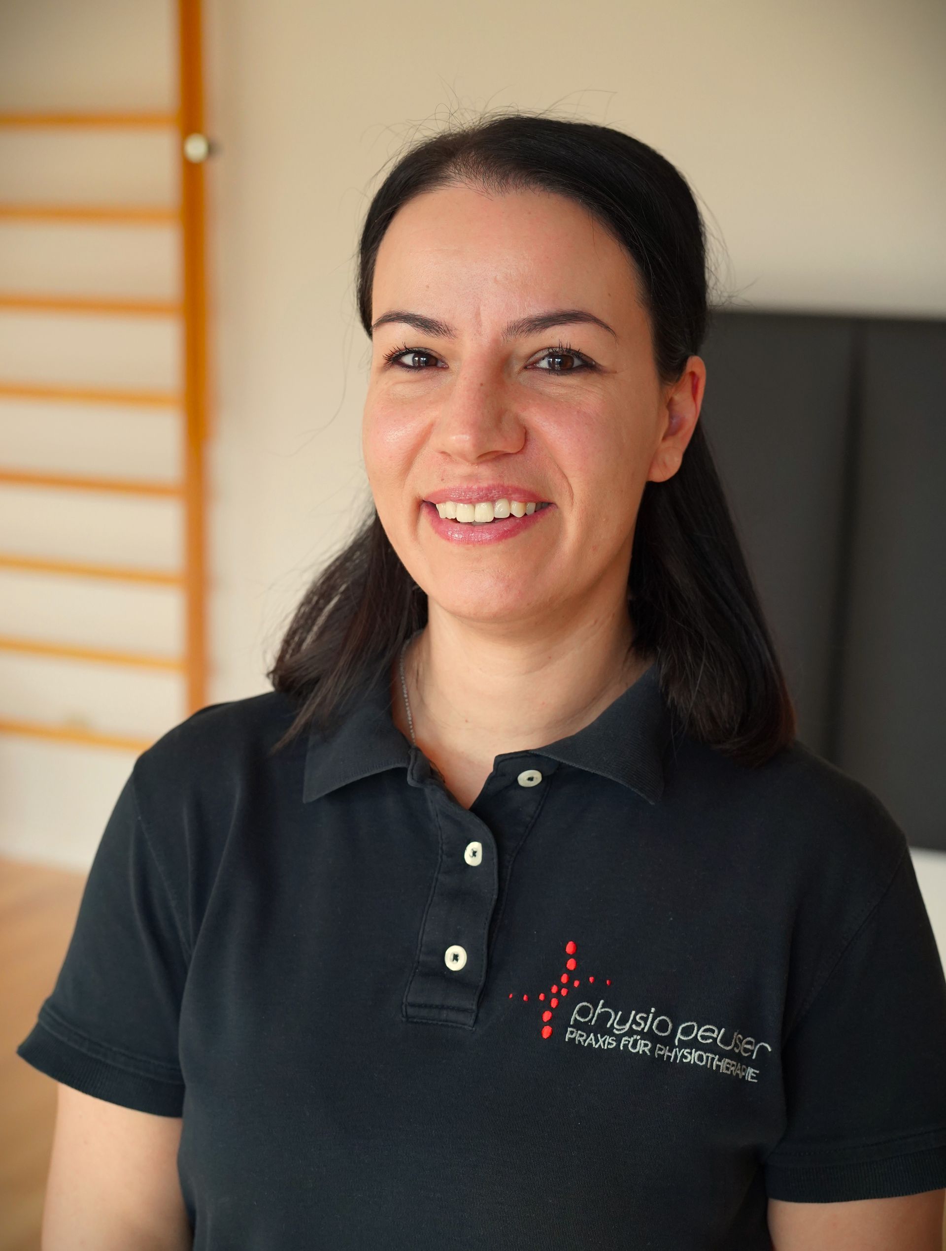 M. Andelkovic - Physiotherapeutin