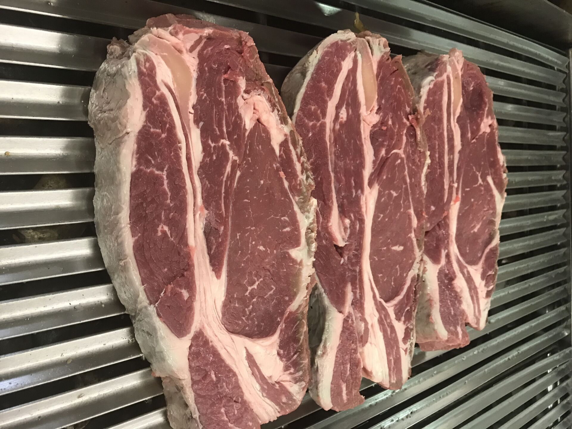 Cenas de empresa en Valdemoro