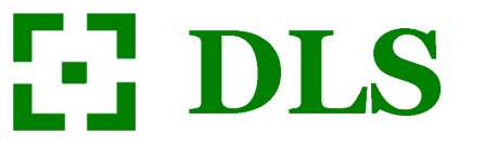Logo DLS