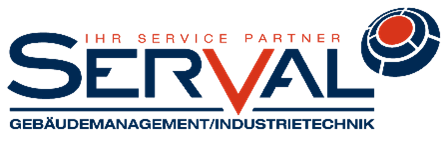 Logo Serval