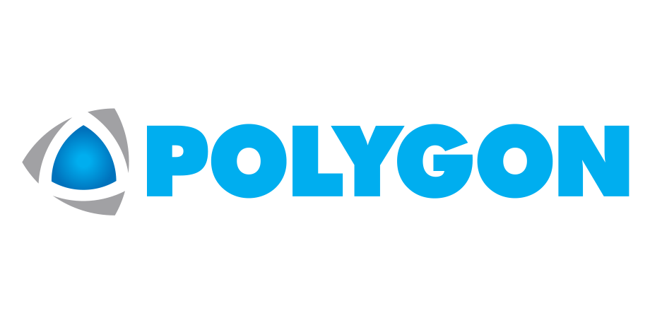 Logo Polygon
