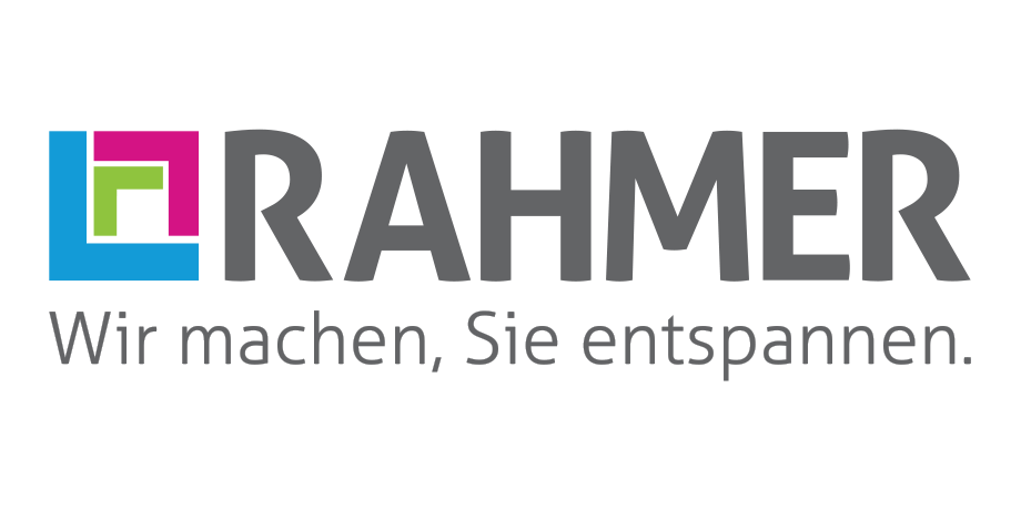 Logo Rahmer
