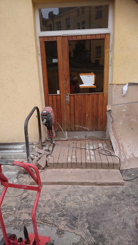 etela-suomenhissiurakointi