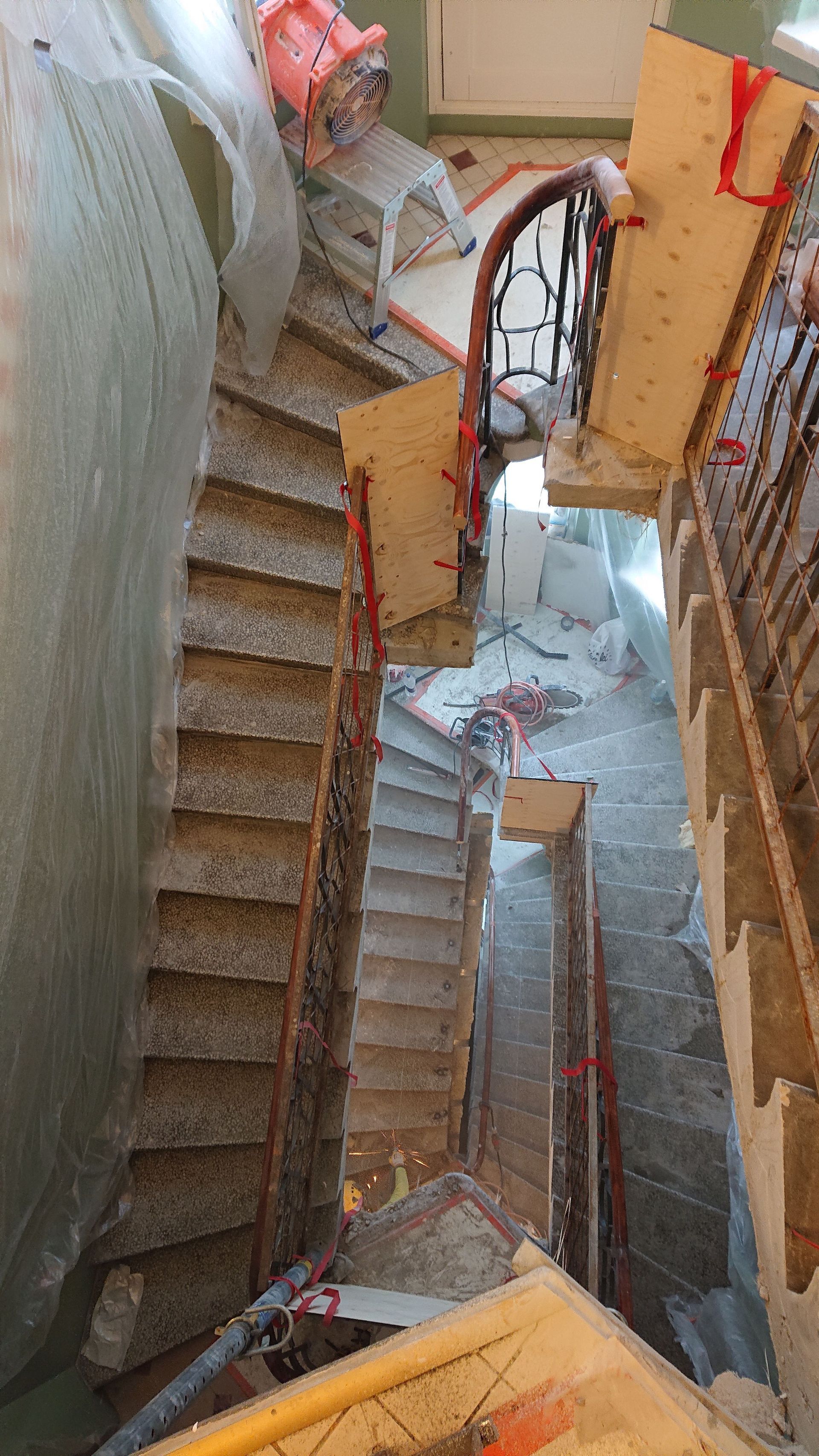 etela-suomenhissiurakointi