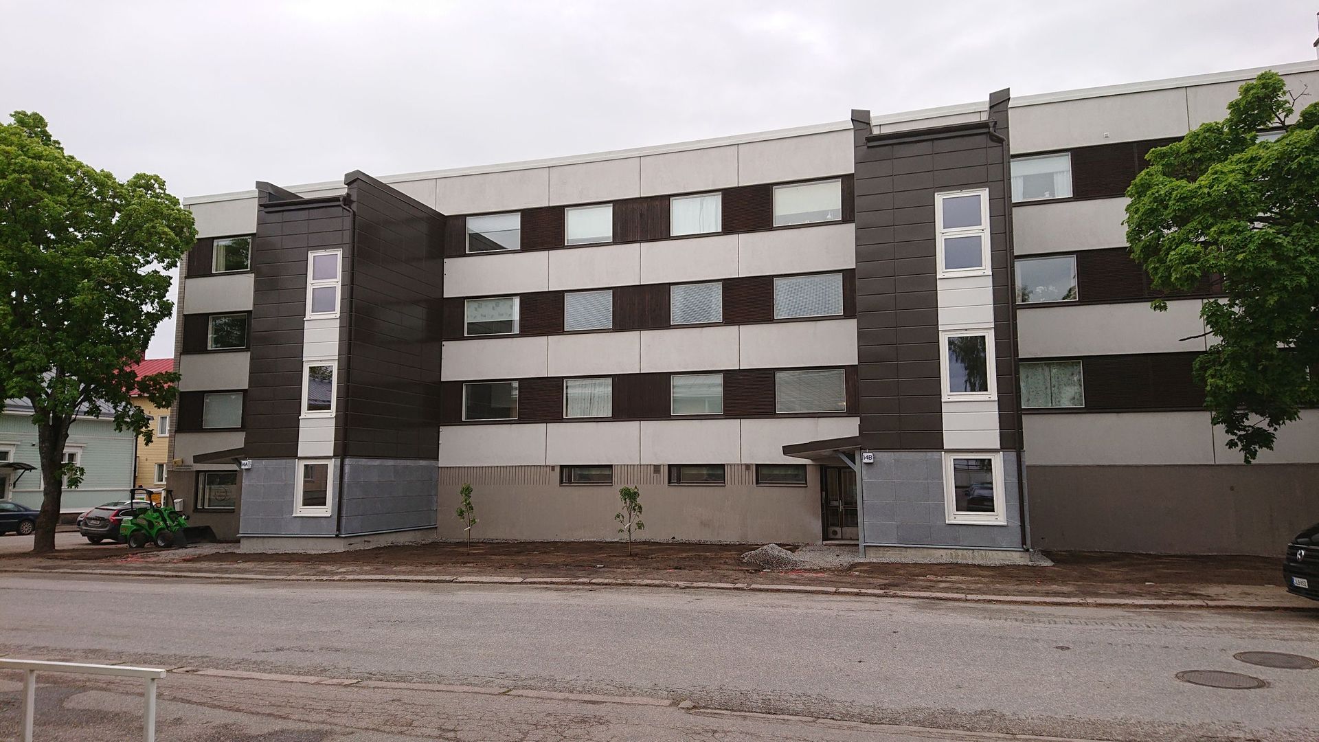 etela-suomenhissiurakointi