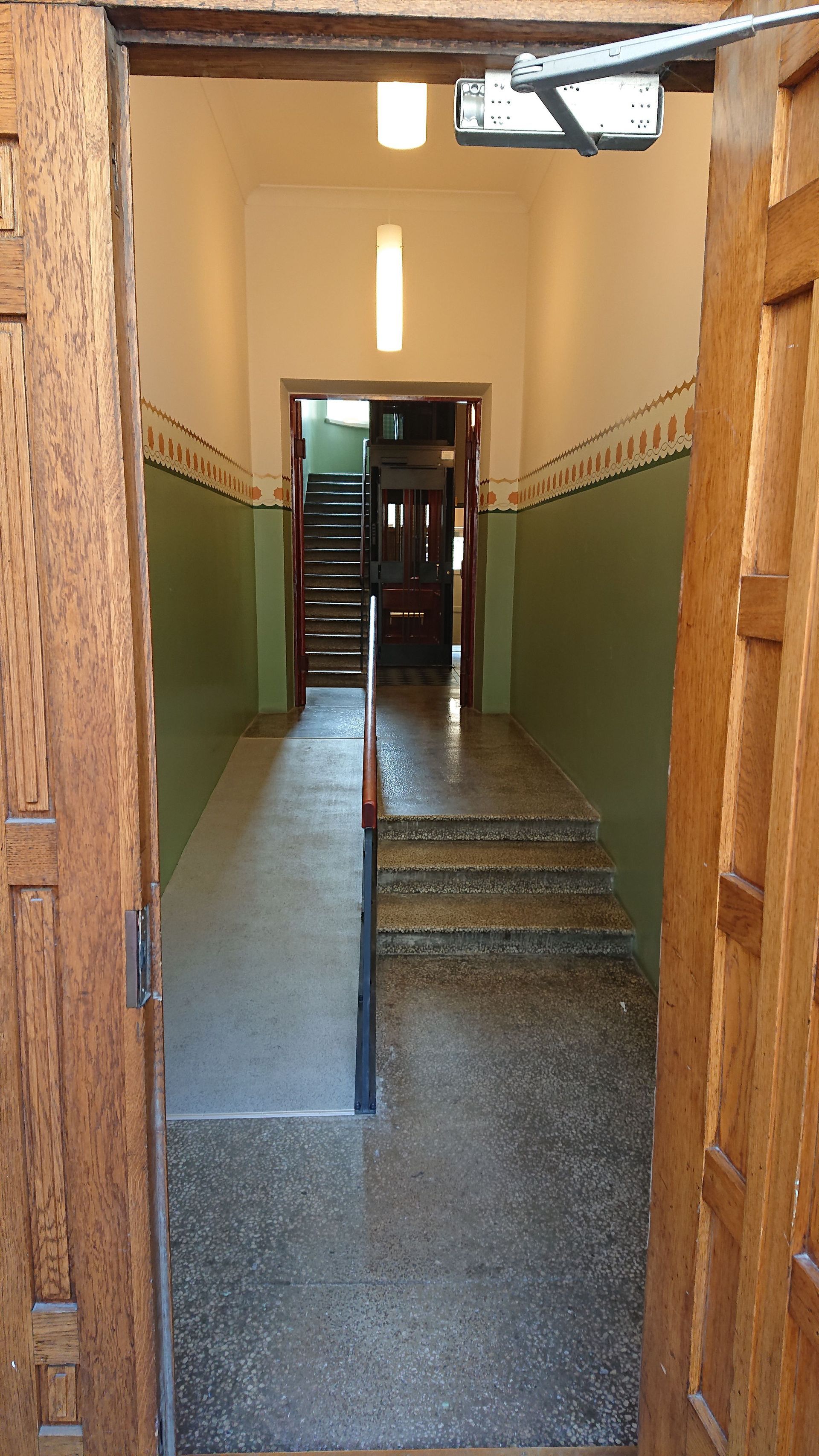 etela-suomenhissiurakointi