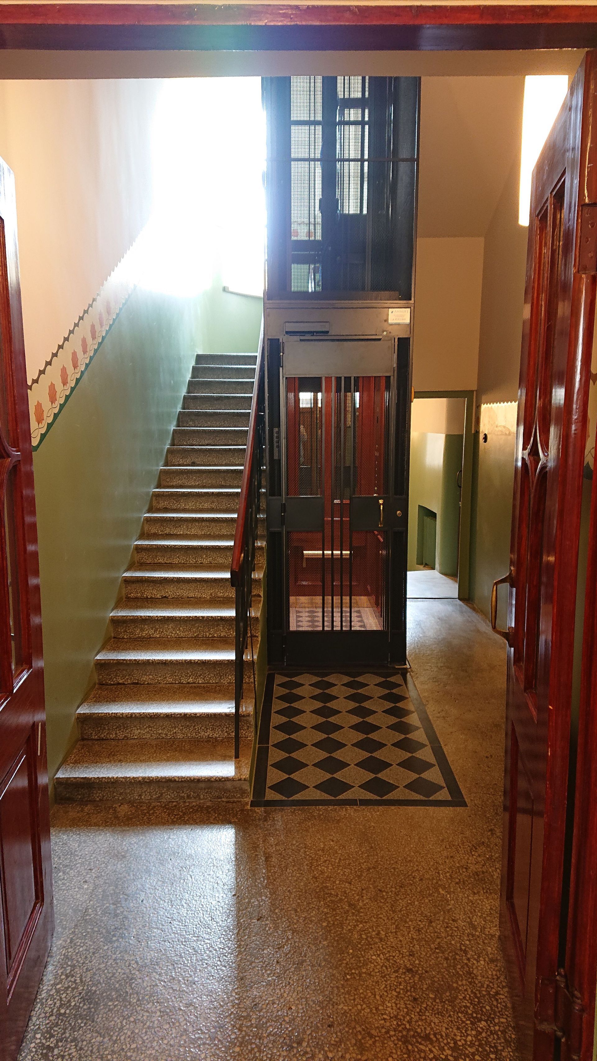 etela-suomenhissiurakointi