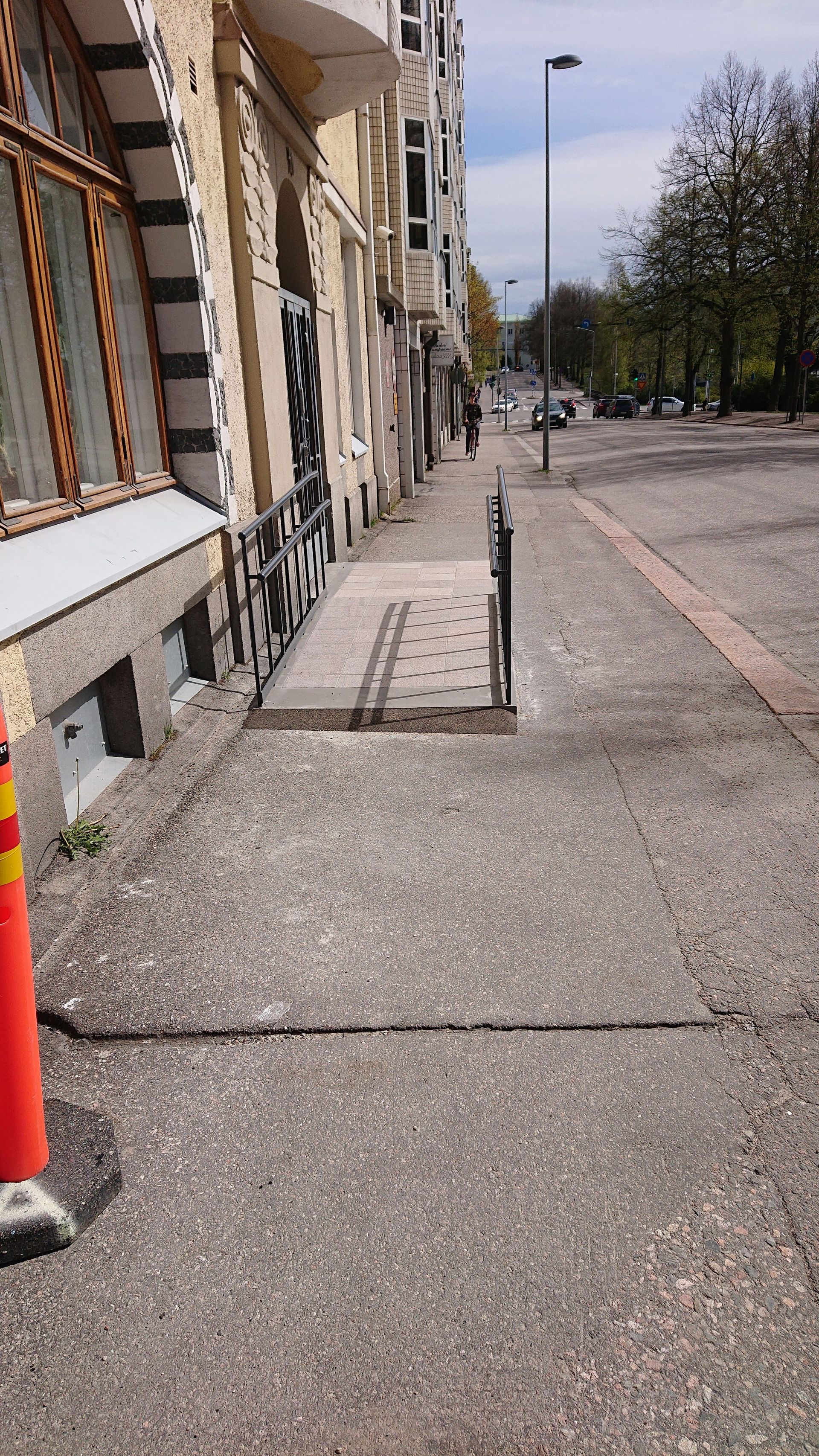 etela-suomenhissiurakointi