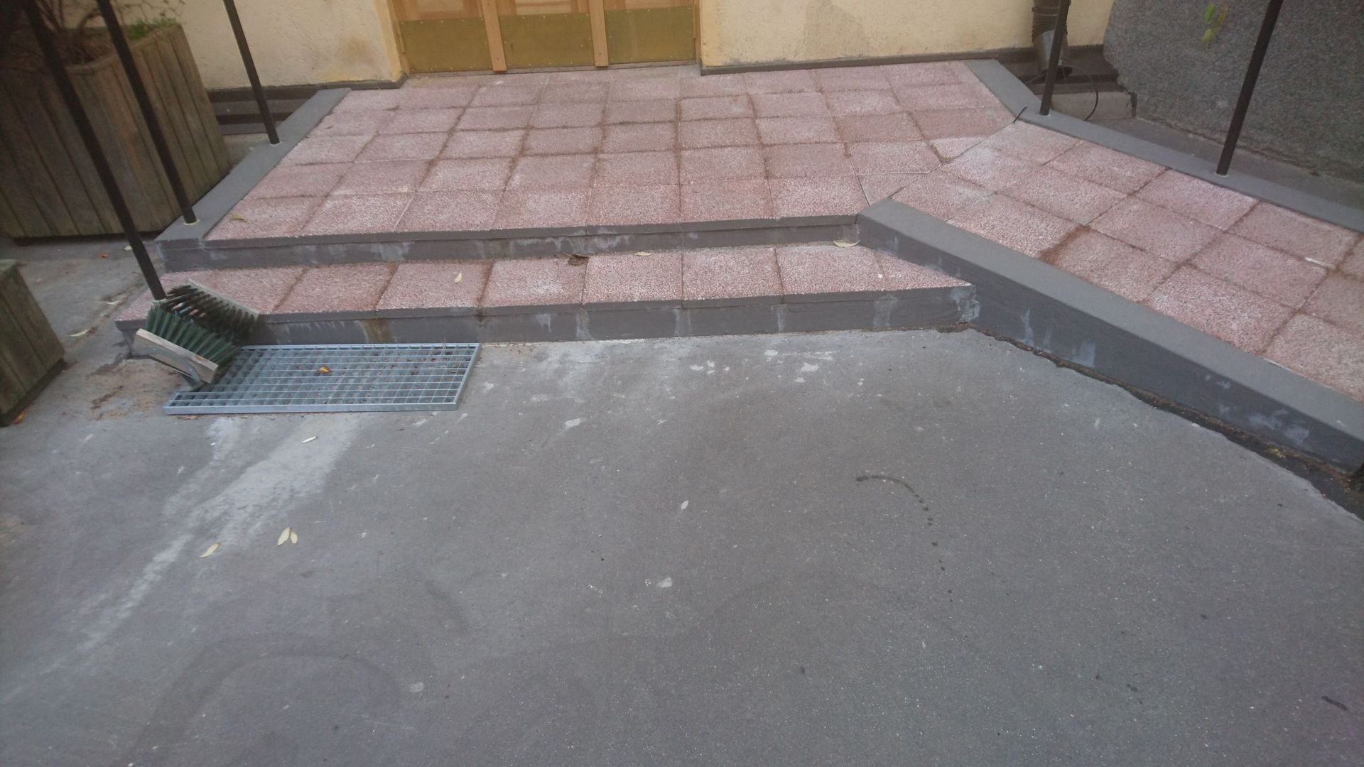 etela-suomenhissiurakointi