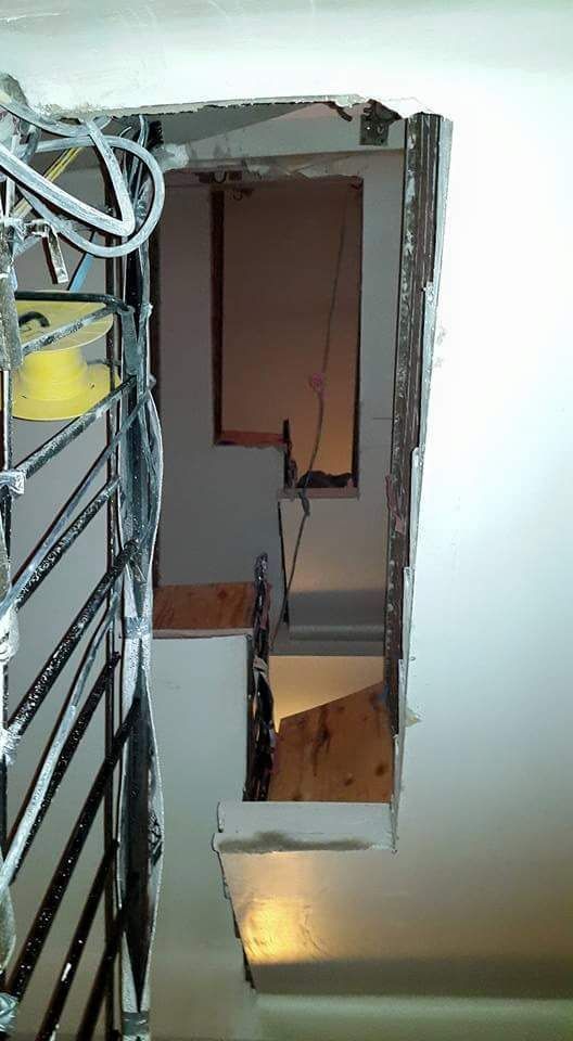 etela-suomenhissiurakointi