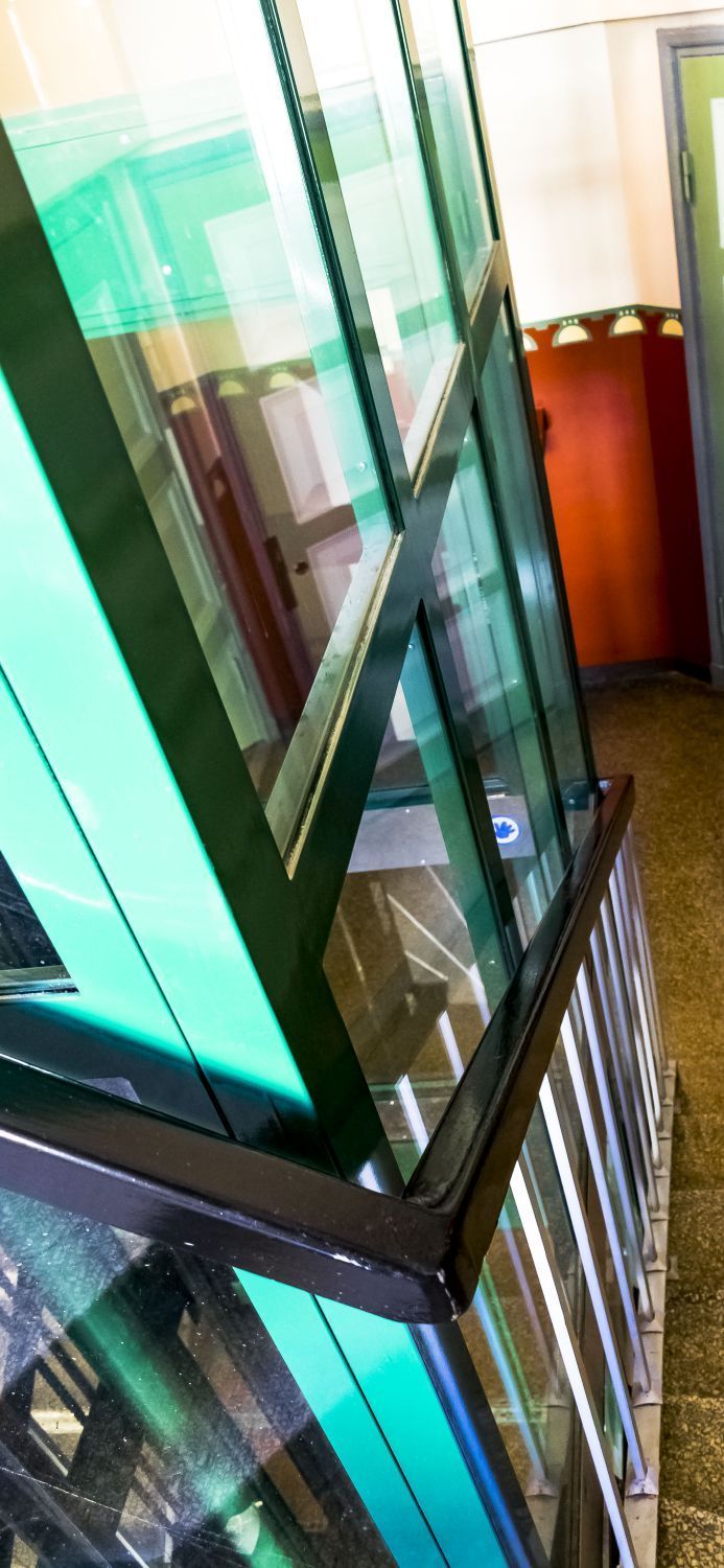 etela-suomenhissiurakointi