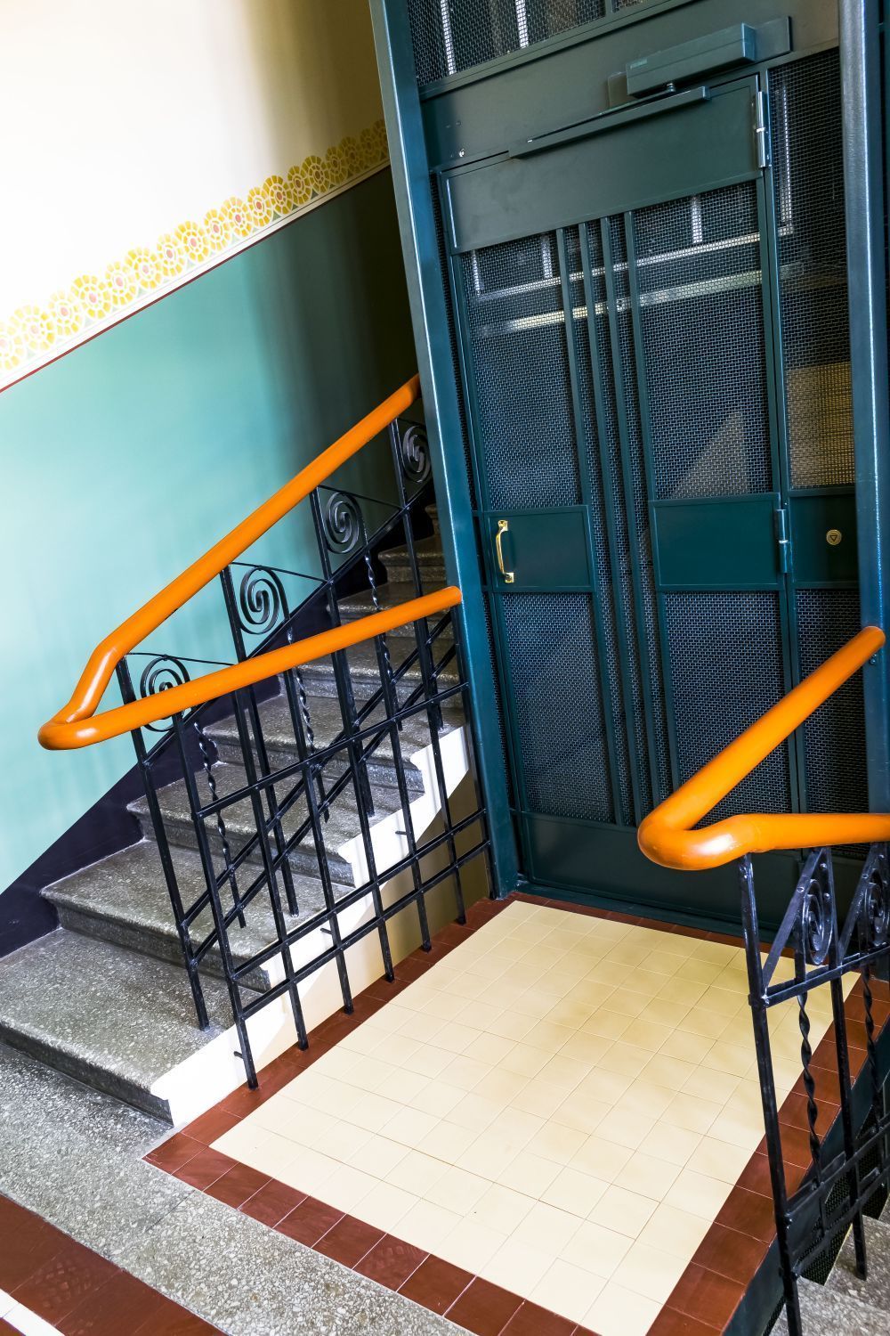 etela-suomenhissiurakointi