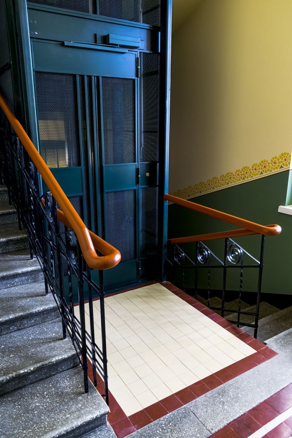 etela-suomenhissiurakointi