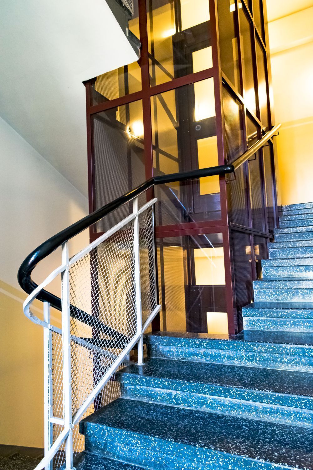 etela-suomenhissiurakointi