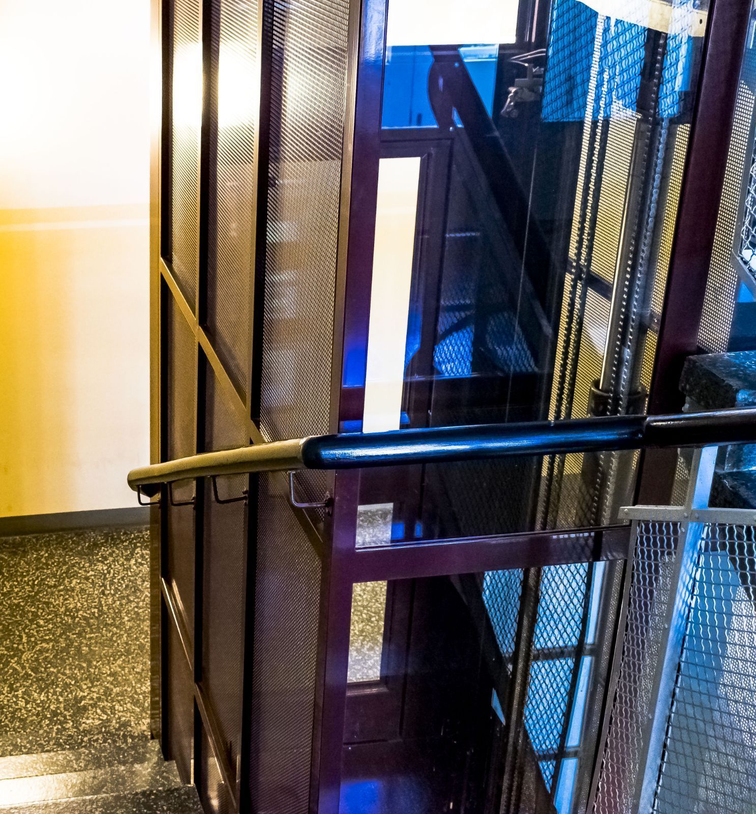 etela-suomenhissiurakointi