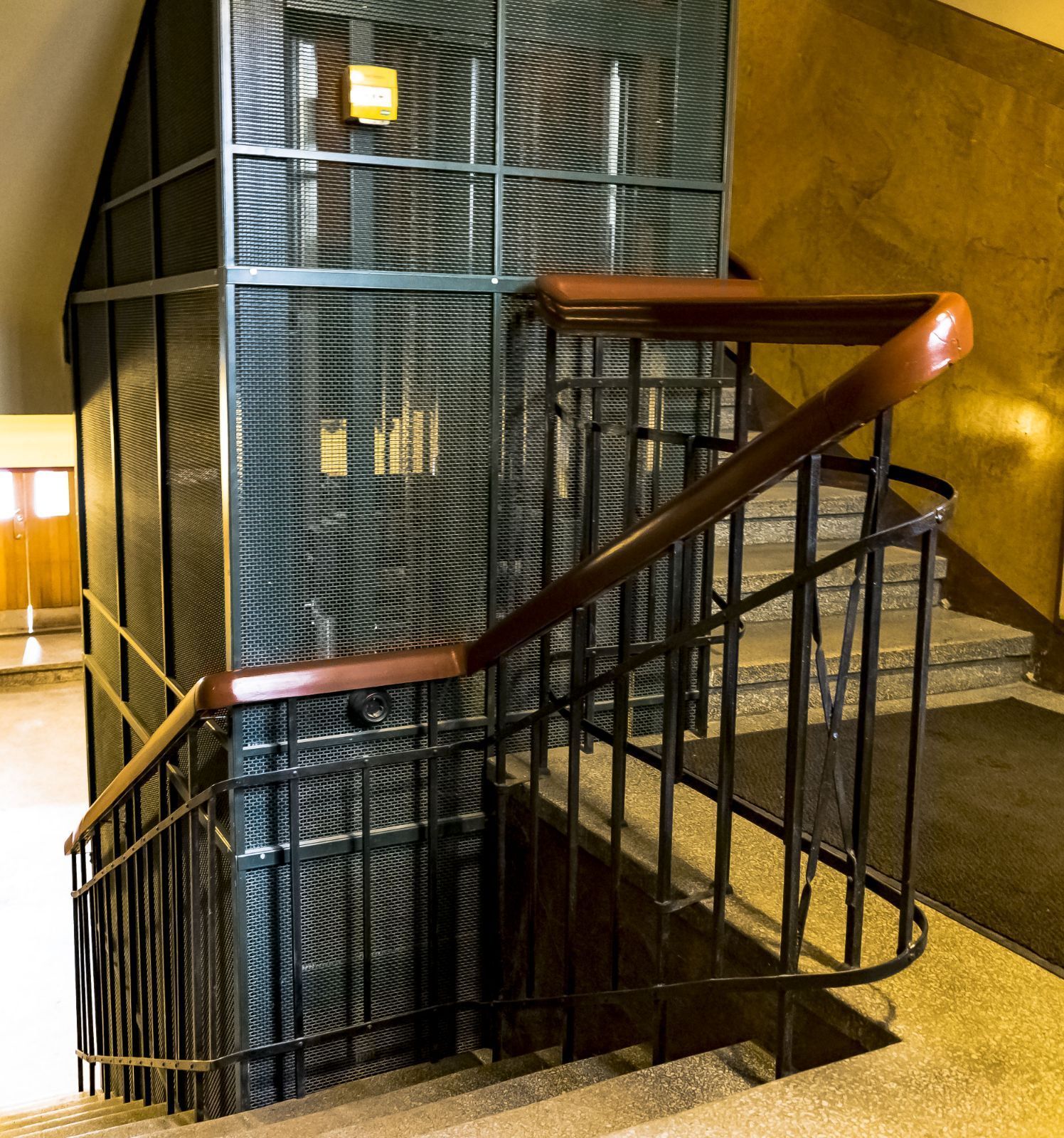 etela-suomenhissiurakointi